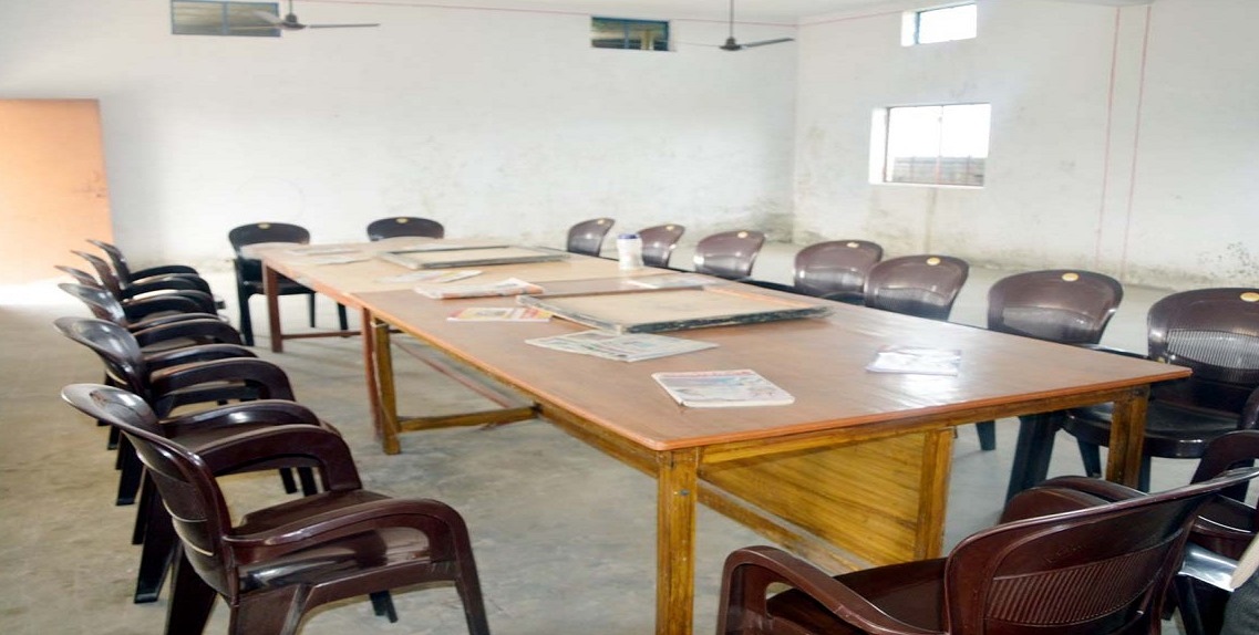 MAA SWAROOPA DEVI MAHILA MAHAVIDYALAY, SHAHBAJKULI, GHAZIPUR  (U.P.)