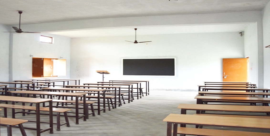 MAA SWAROOPA DEVI MAHILA MAHAVIDYALAY, SHAHBAJKULI, GHAZIPUR  (U.P.)